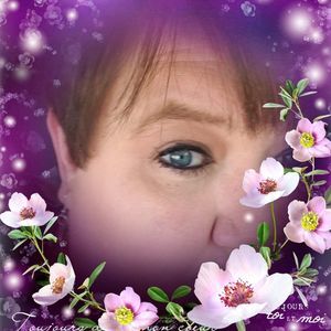 Meet your Posher, Melisa